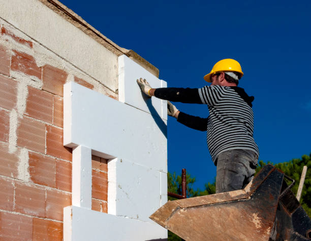Reliable WI Insulation Contractor Solutions