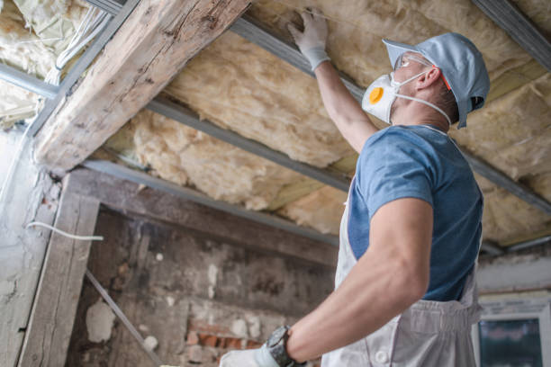 Best Insulation for Specific Applications in Cashton, WI