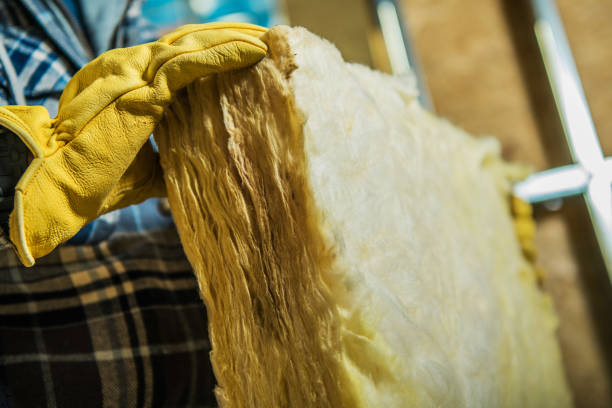 Best Types of Insulation in Cashton, WI